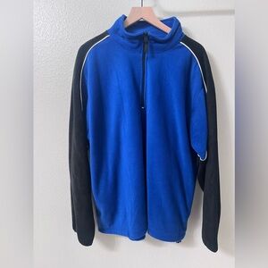 Woodlake Fleece XXL